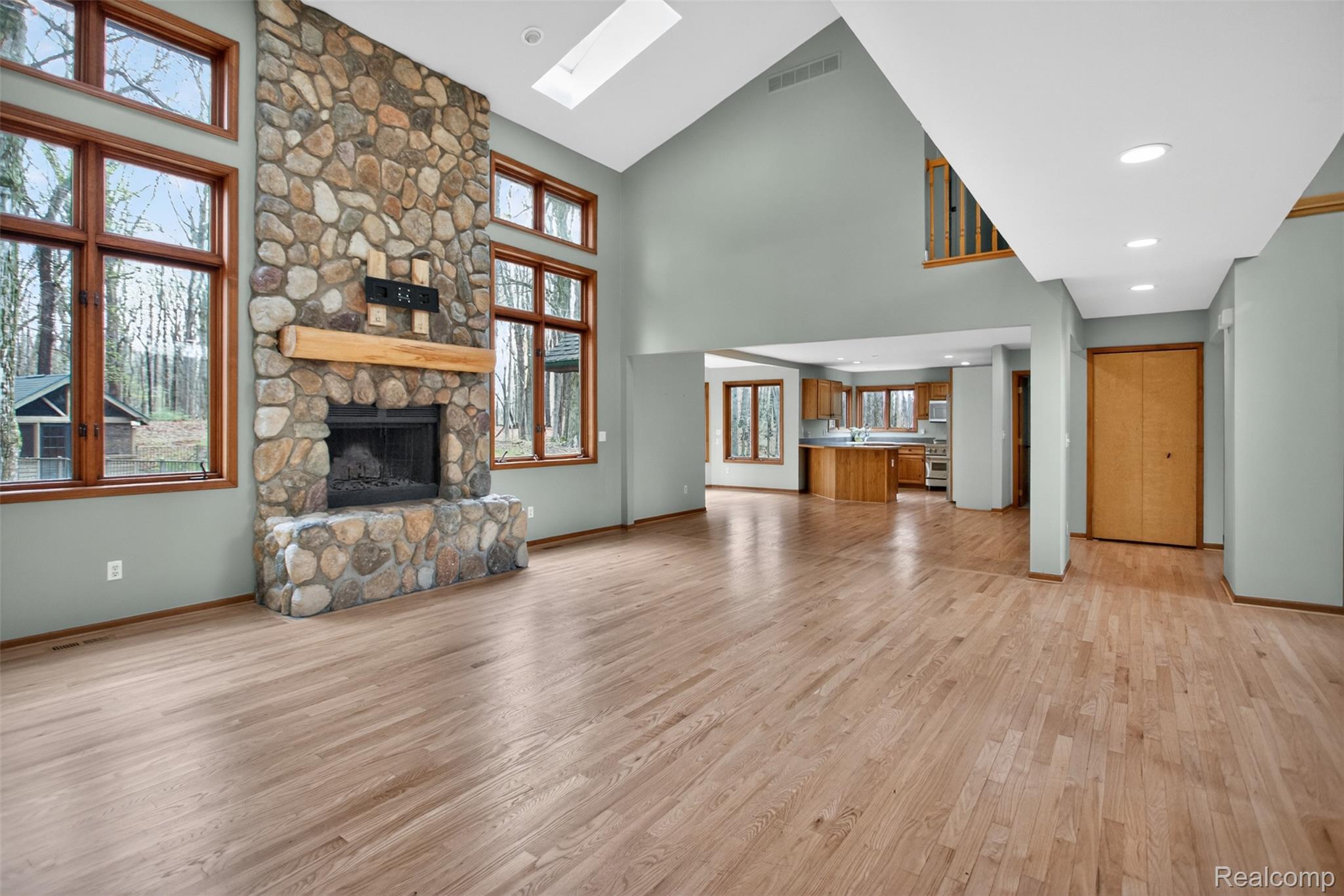 1960 Eastons Trail