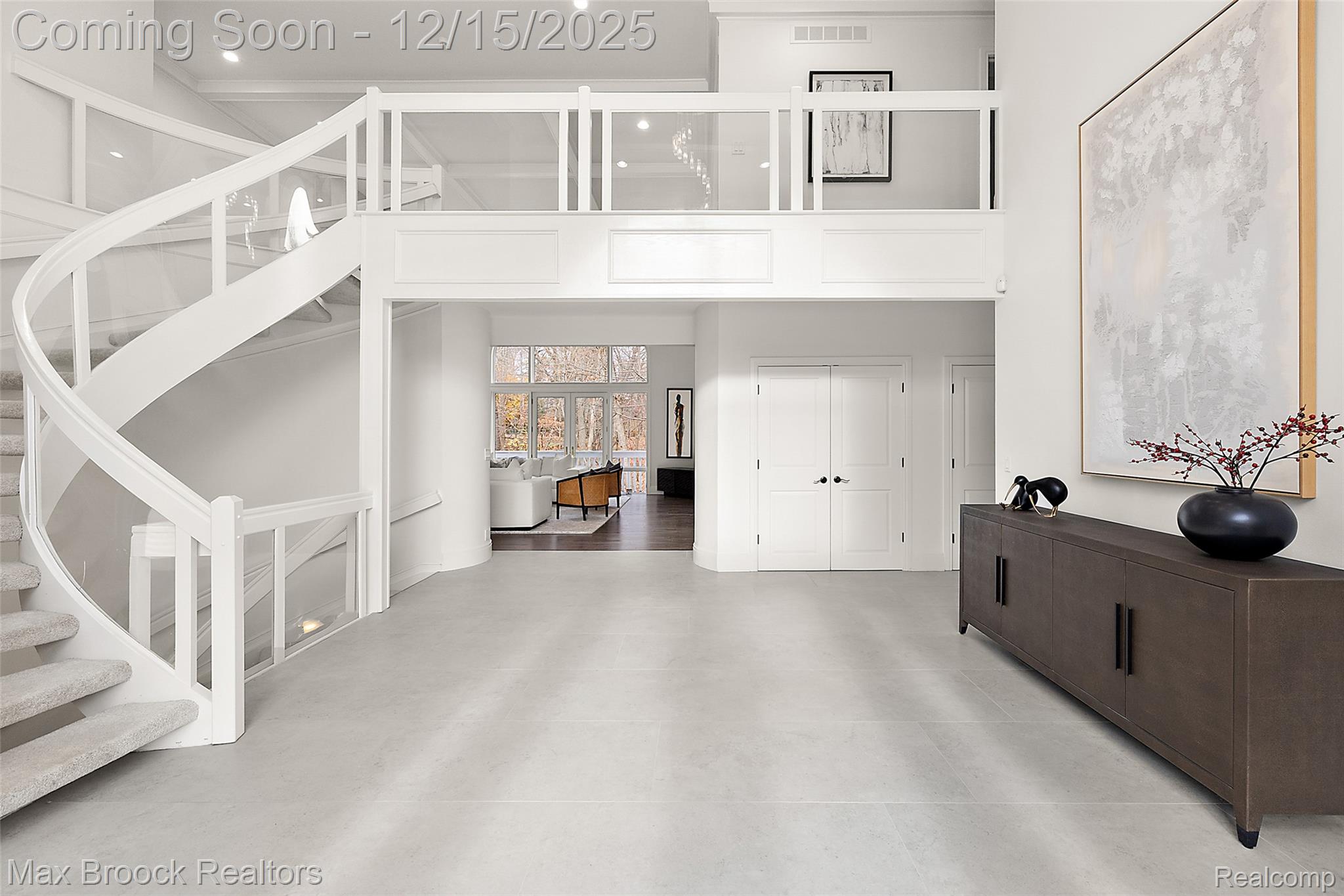 7515 Hiddenbrook Lane