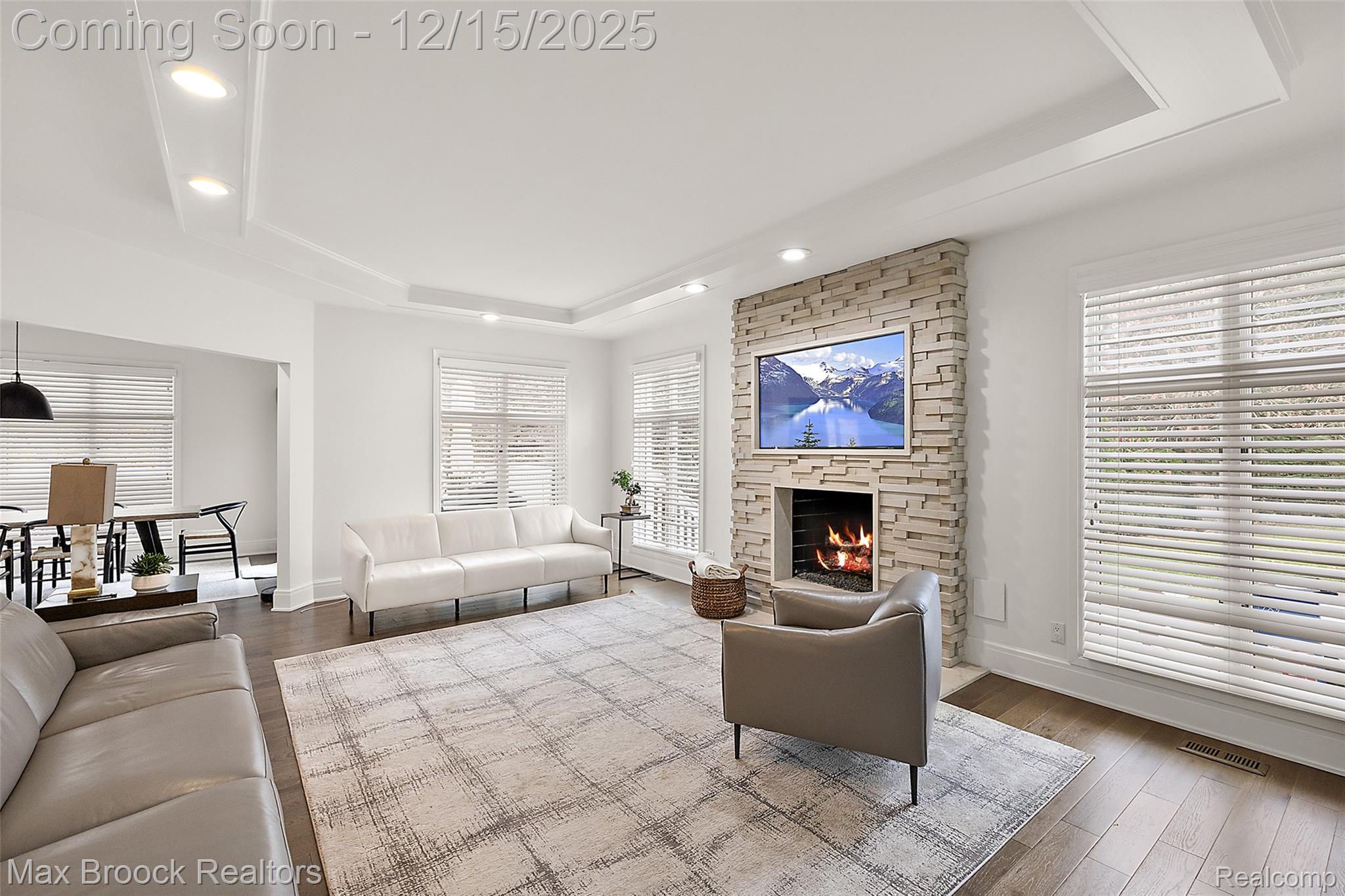 7515 Hiddenbrook Lane