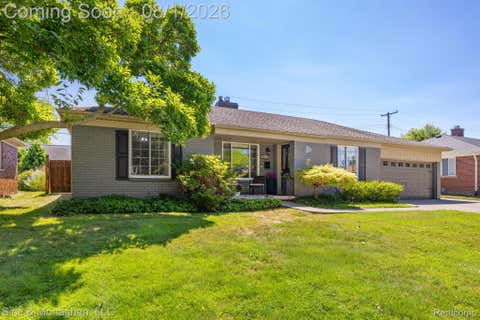 Photo of 1477 Dorthen Street, Grosse Pointe Woods City, MI 48236 (MLS # 20261055526)