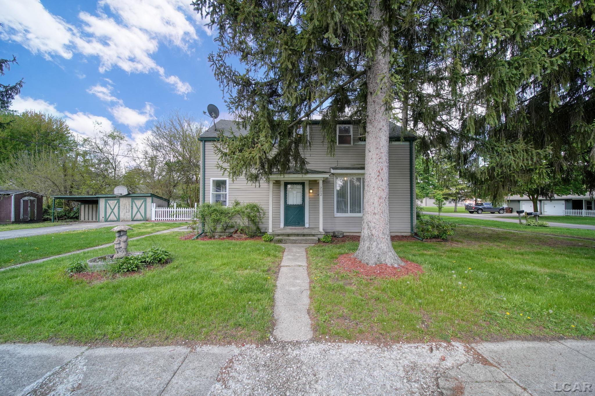 202 Wood Street
