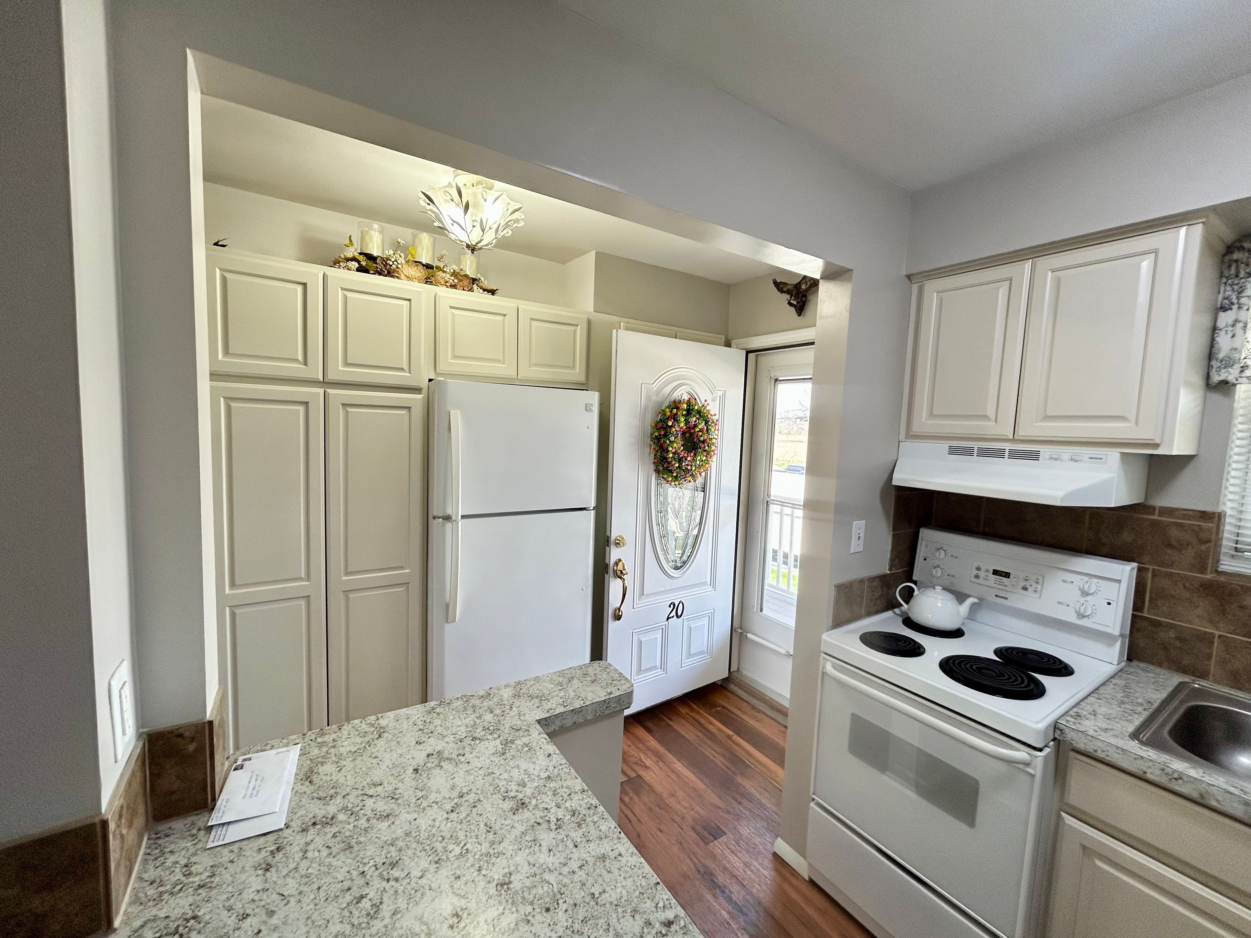26955 MILFORD Road 20