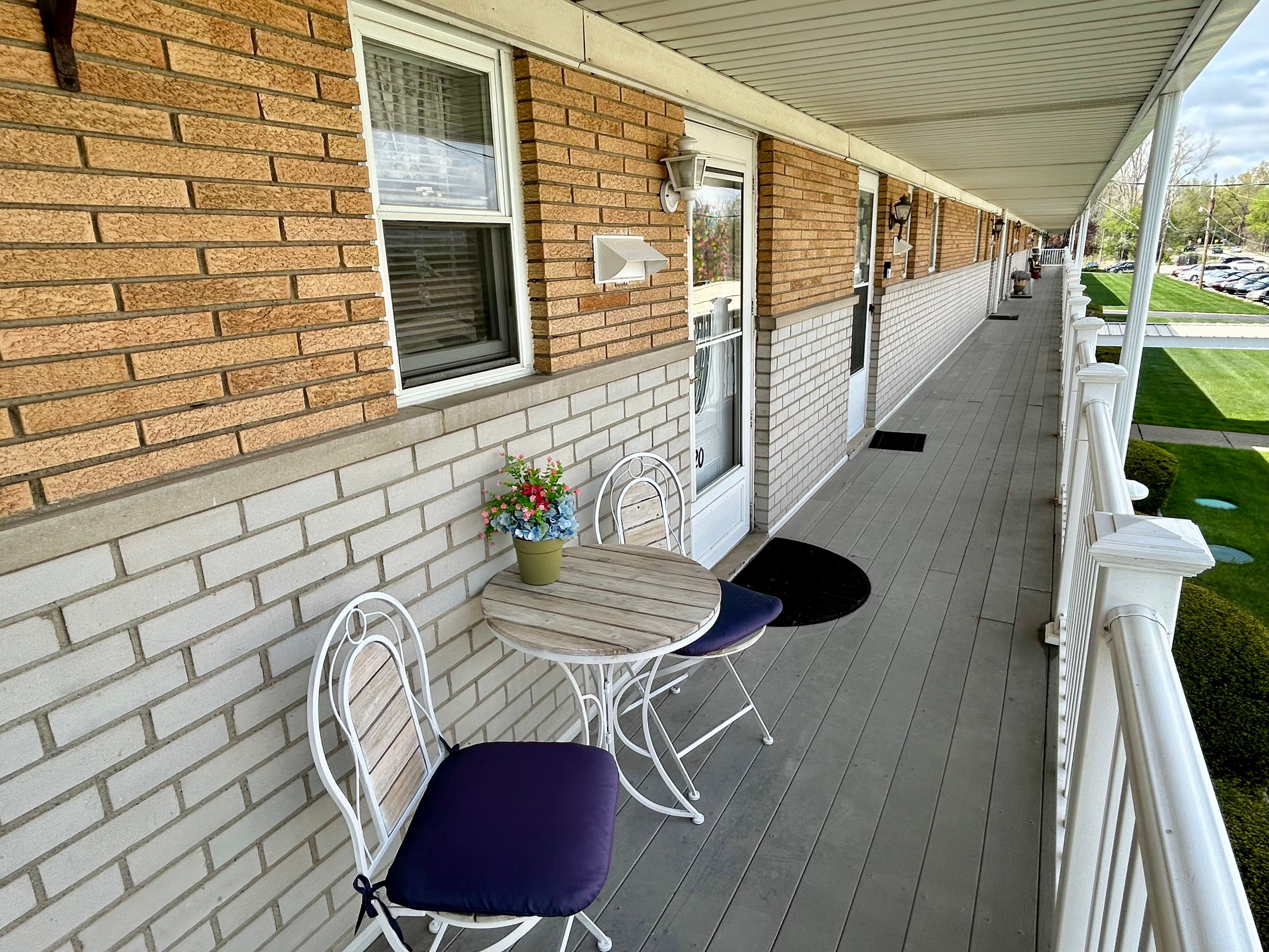 26955 MILFORD Road 20