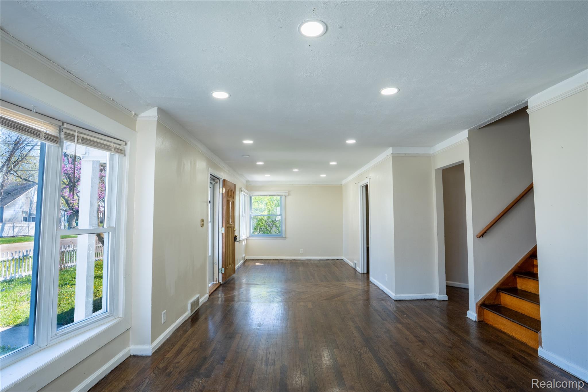 3636 Williams Street