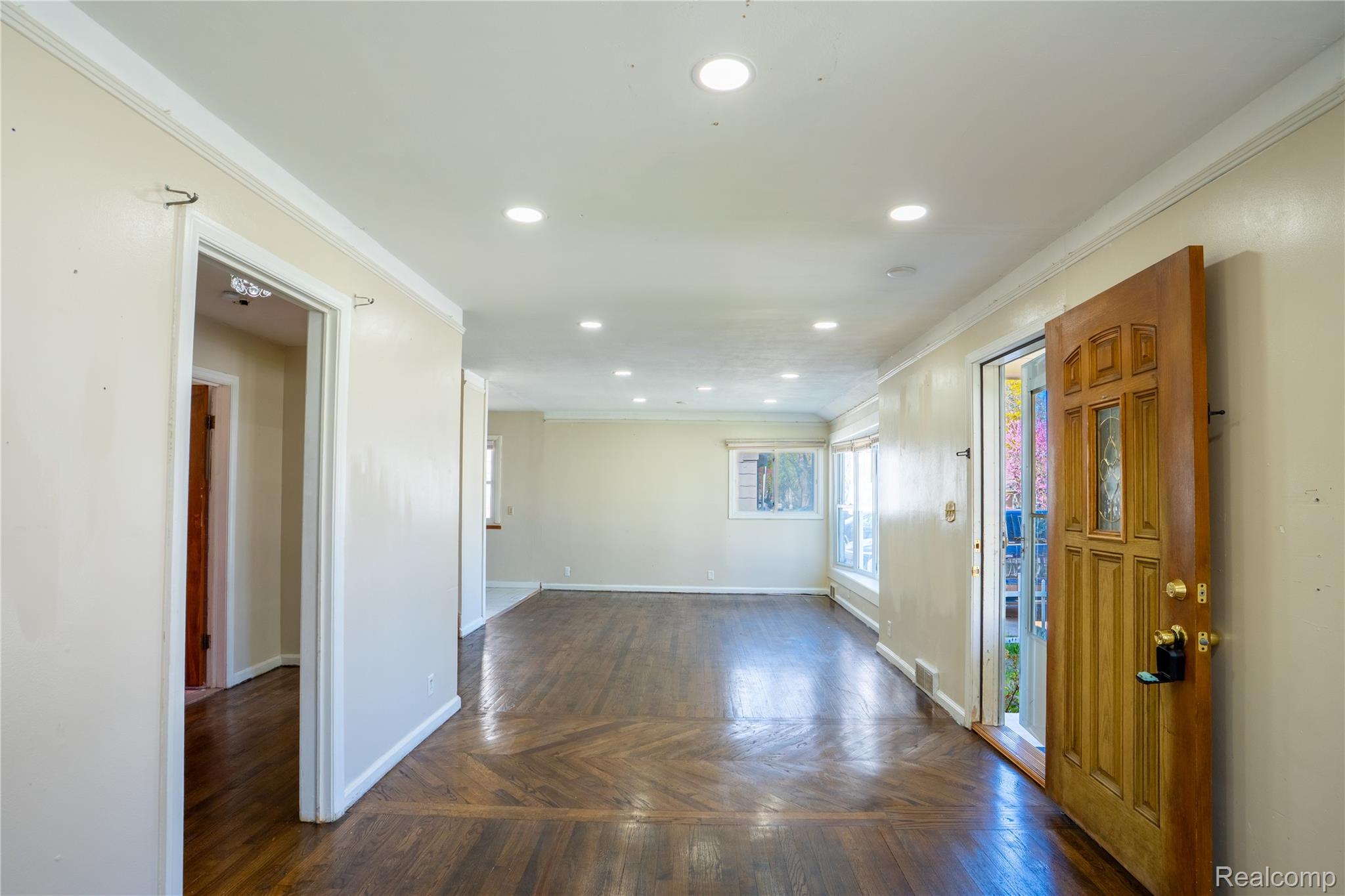 3636 Williams Street