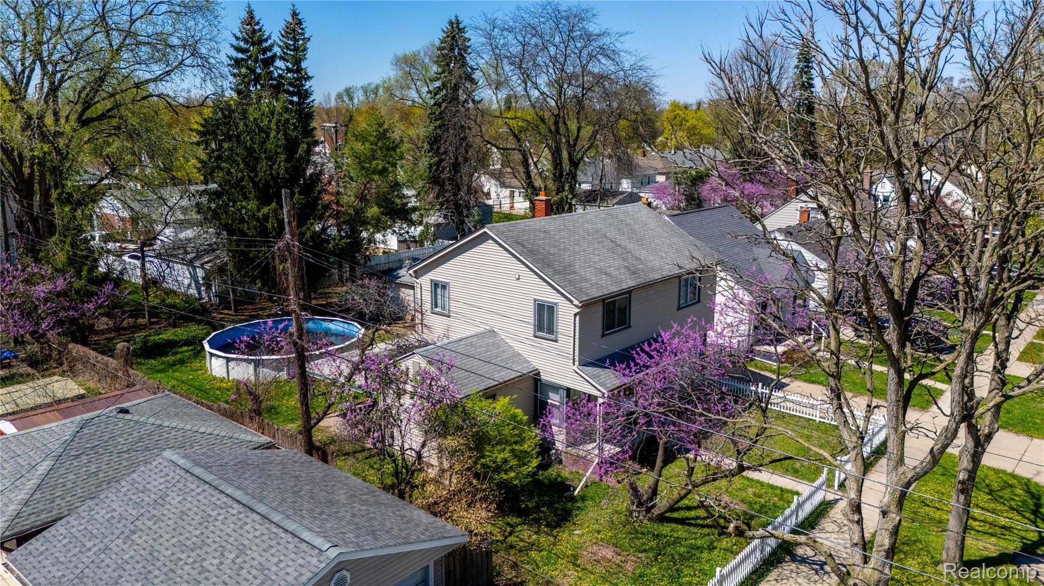 3636 Williams Street