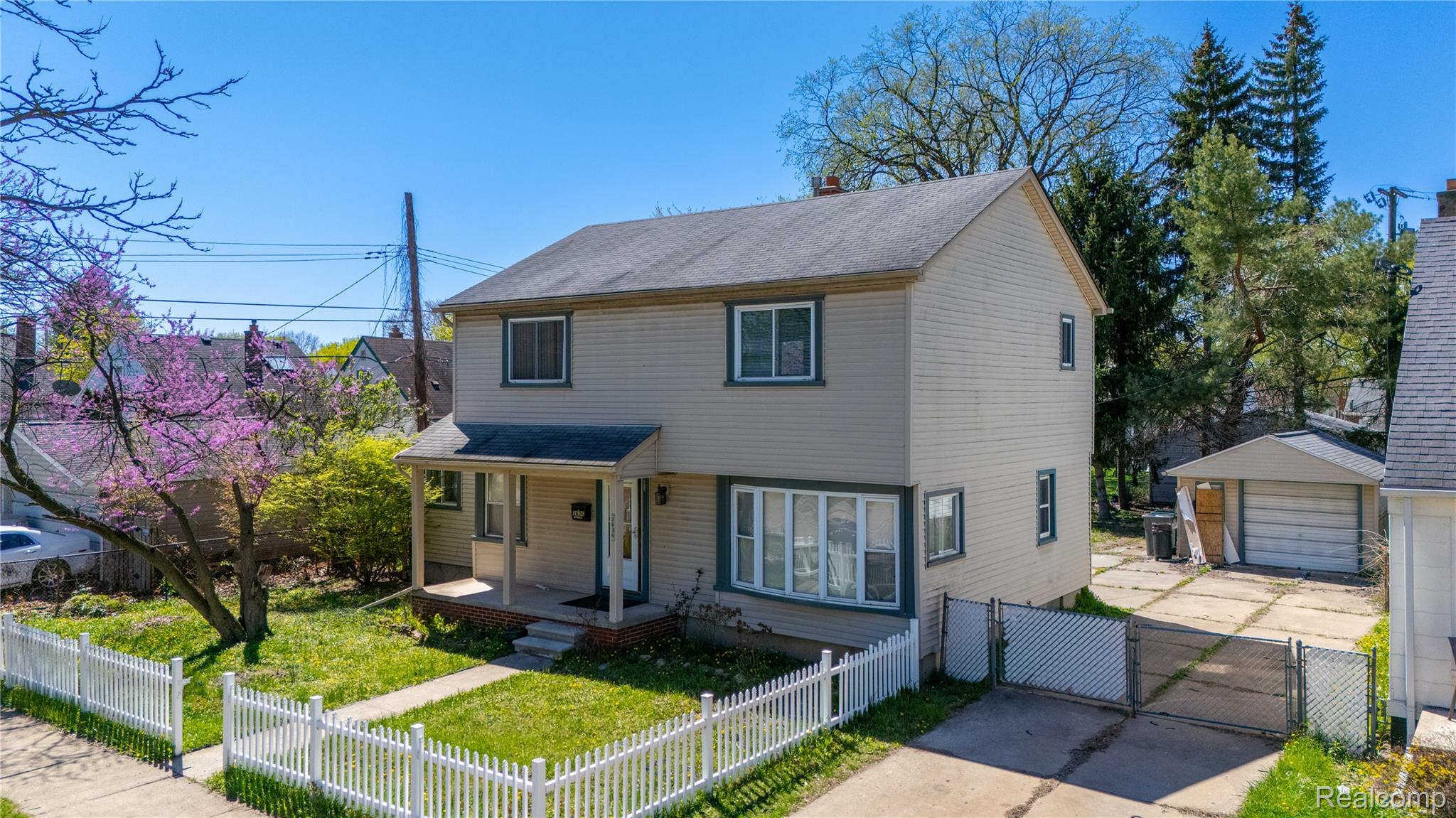 3636 Williams Street