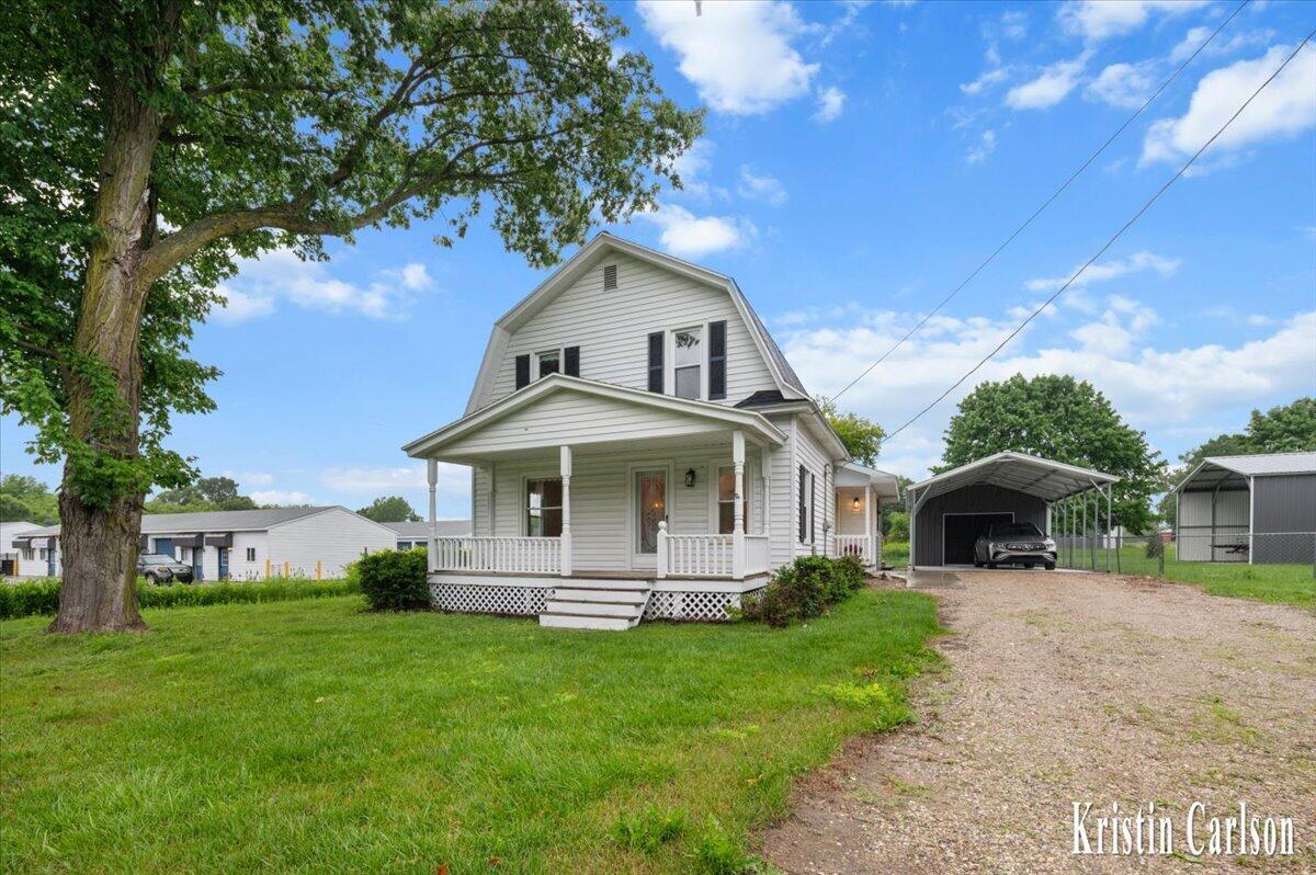 425 10 Mile Road NW
