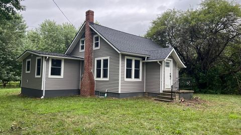 8481 Grand Blanc Road Gaines Township MI 48473