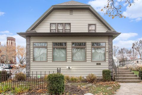 516 Church Street St Joseph City MI 49085