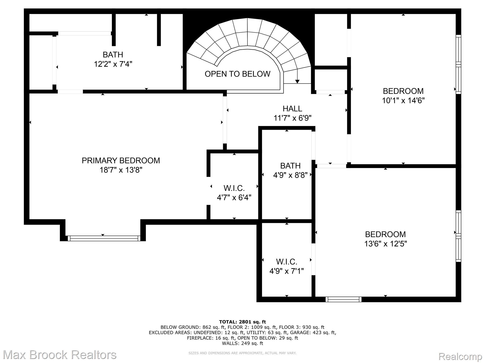 1109 Ivyglen Circle