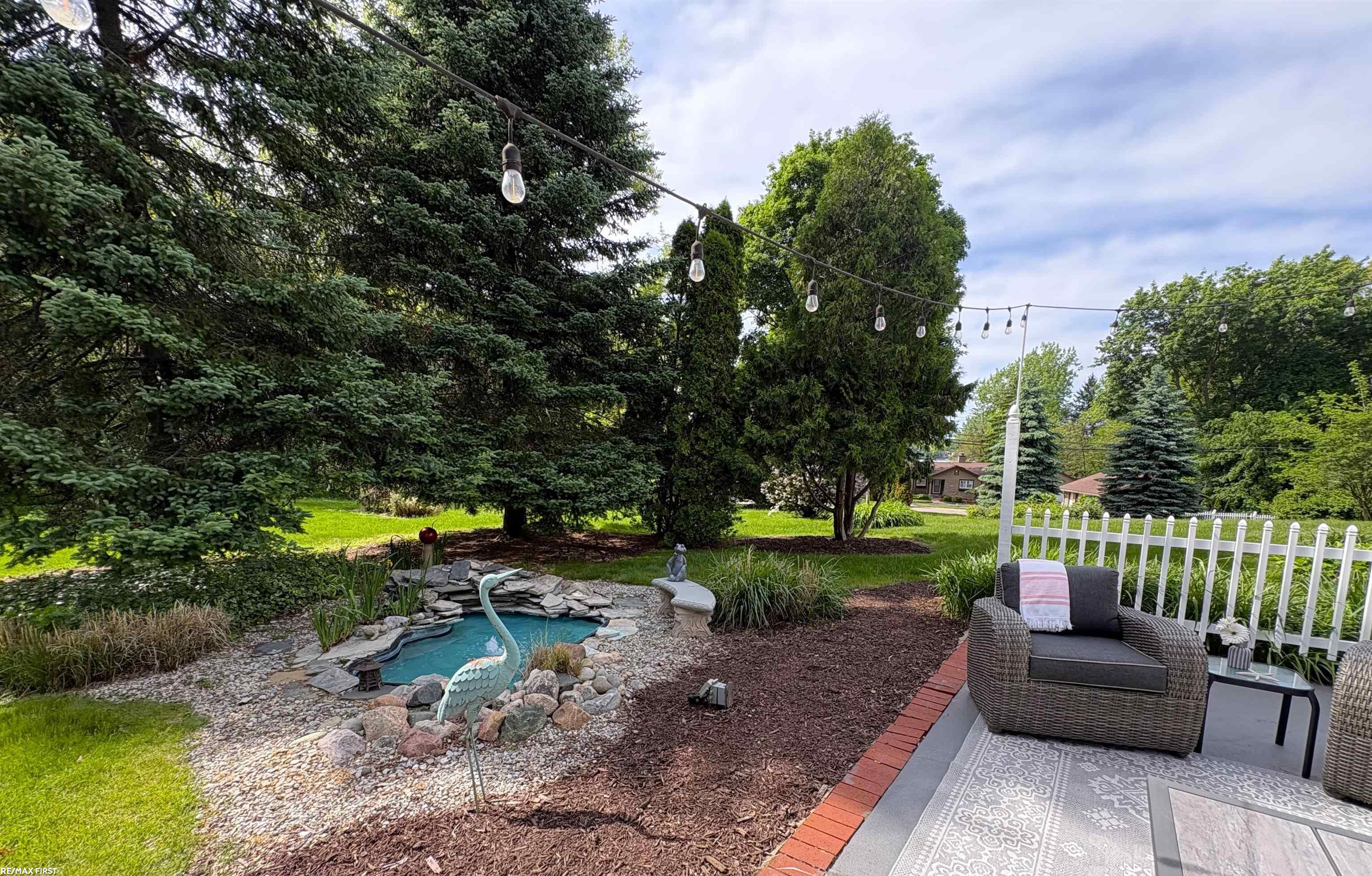 3841 Covert Road