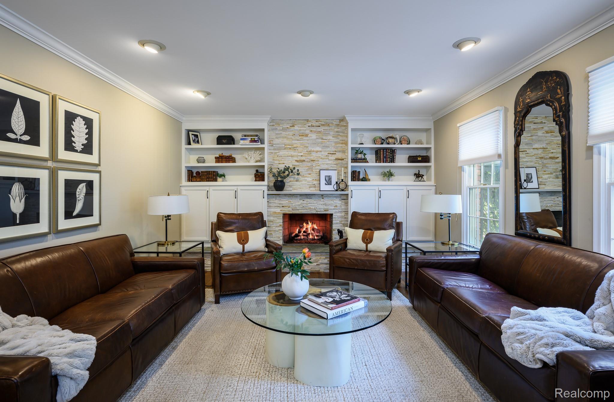 20351 Ronsdale Drive