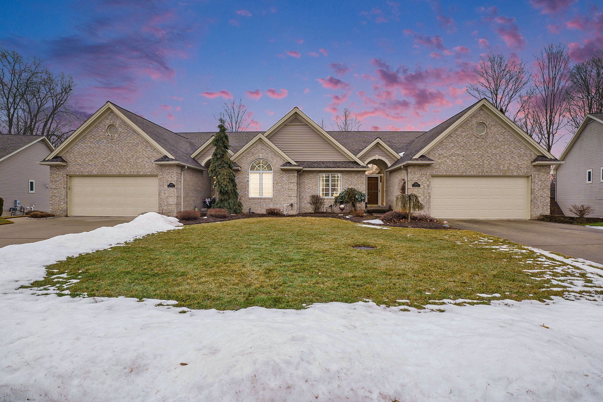 2040 CRYSTAL WOOD Trail