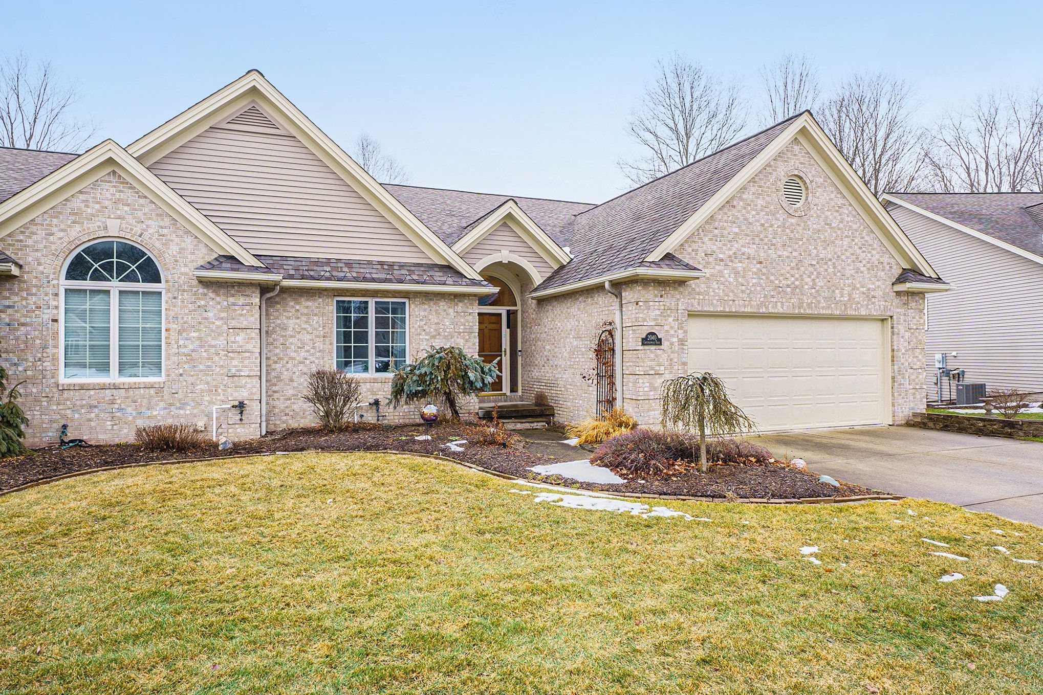 2040 CRYSTAL WOOD Trail