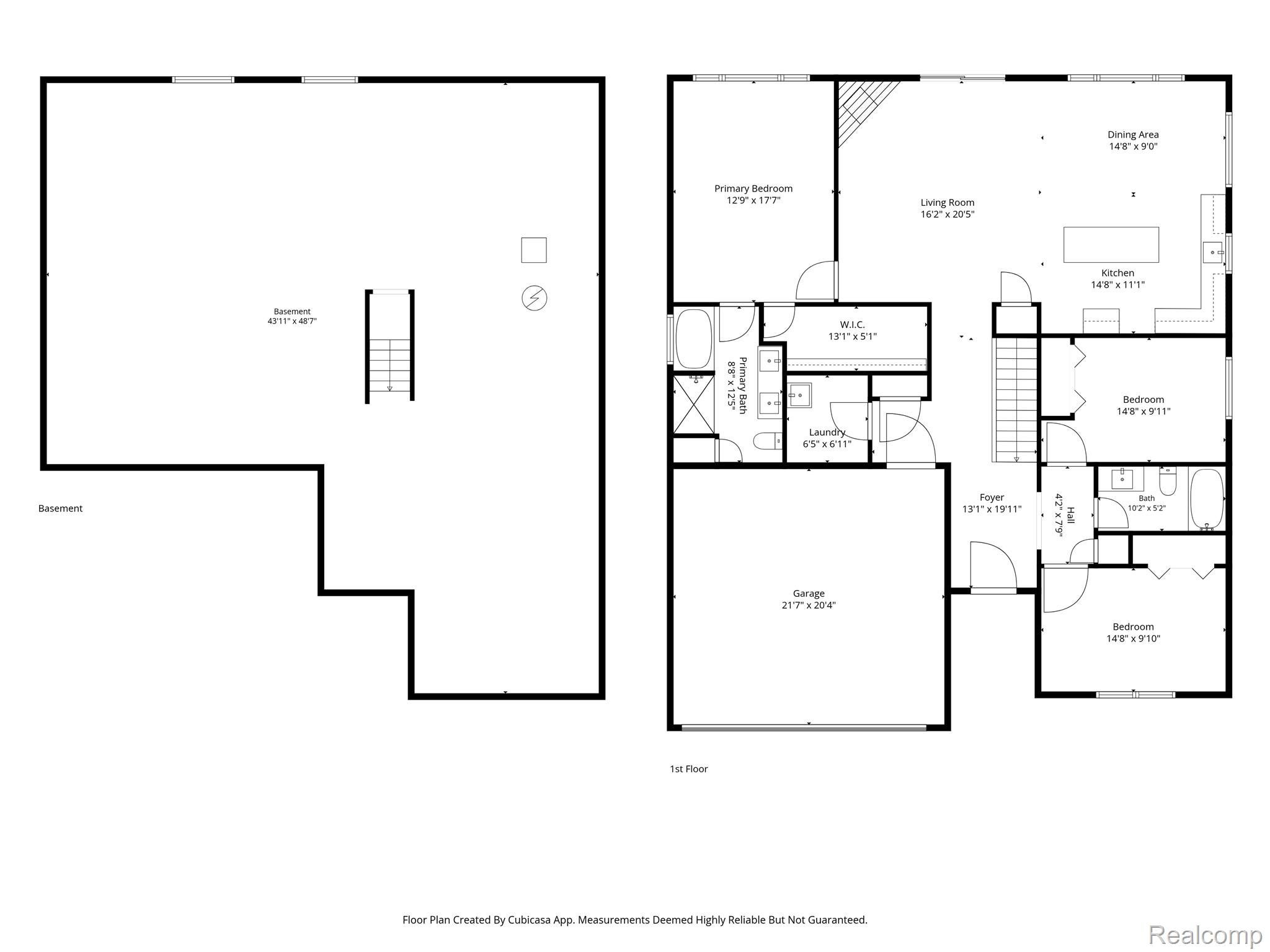 2327 Baltimore Lane