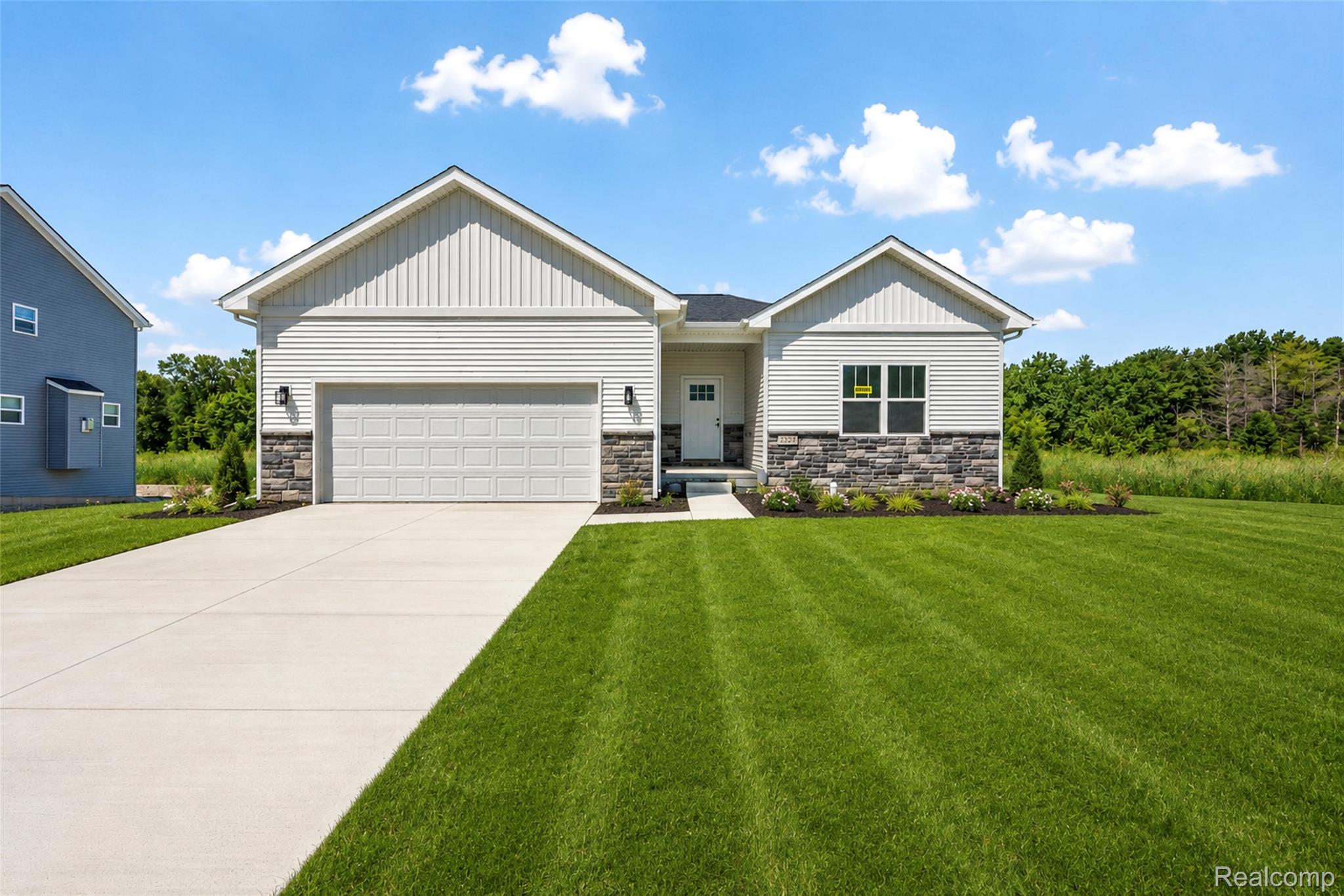 2327 Baltimore Lane