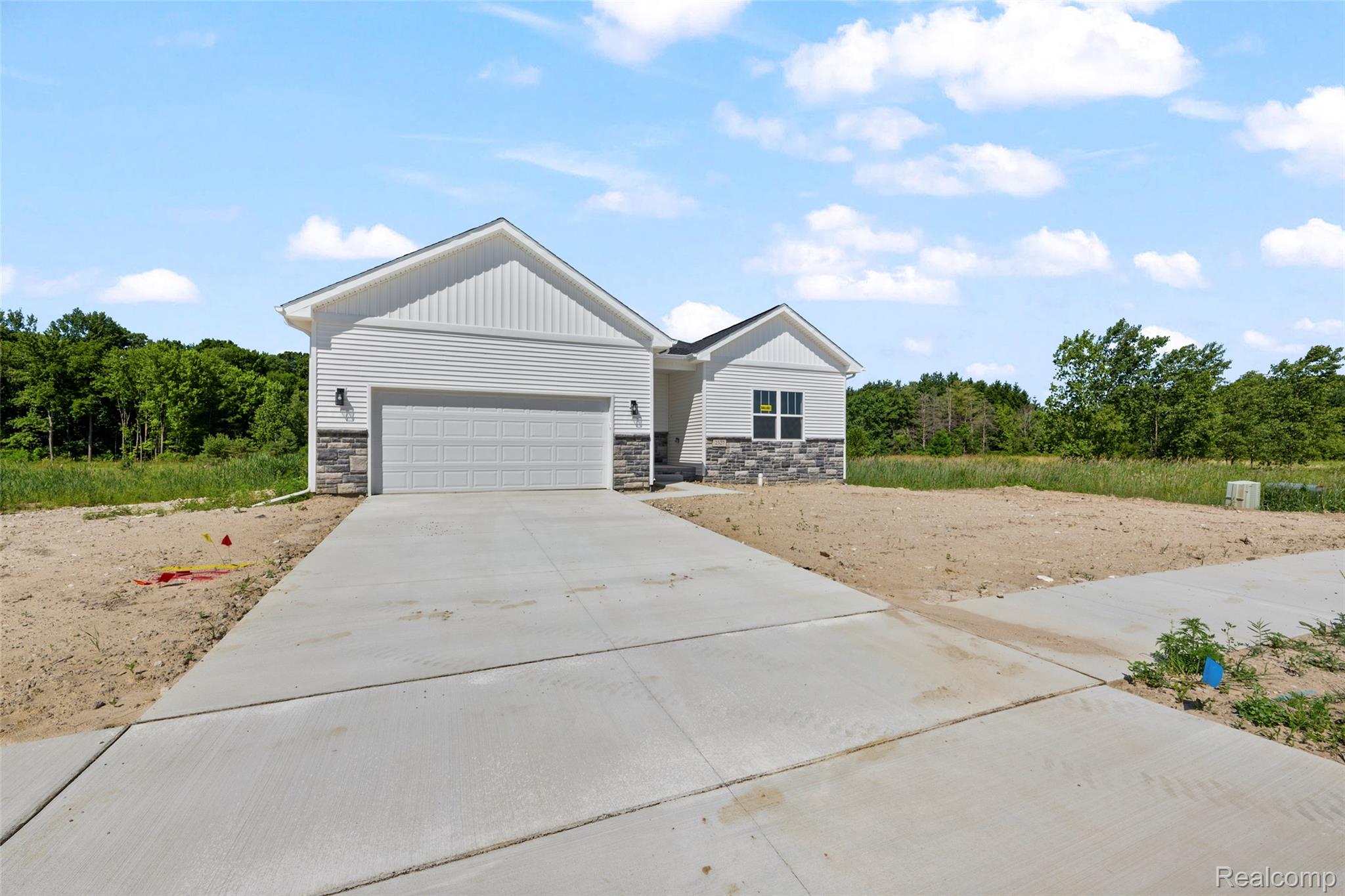 2327 Baltimore Lane