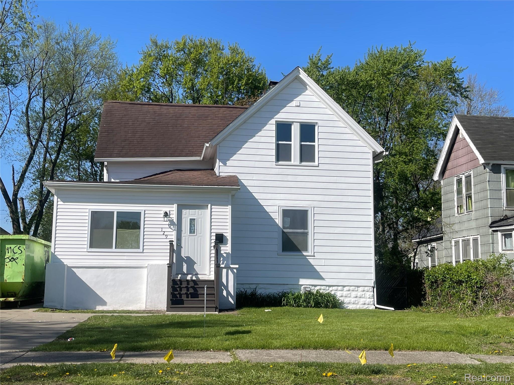129 Norton Street