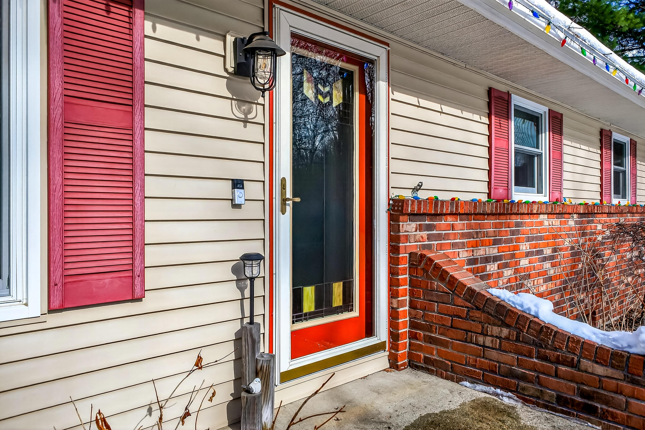 604 E Muskegon Avenue