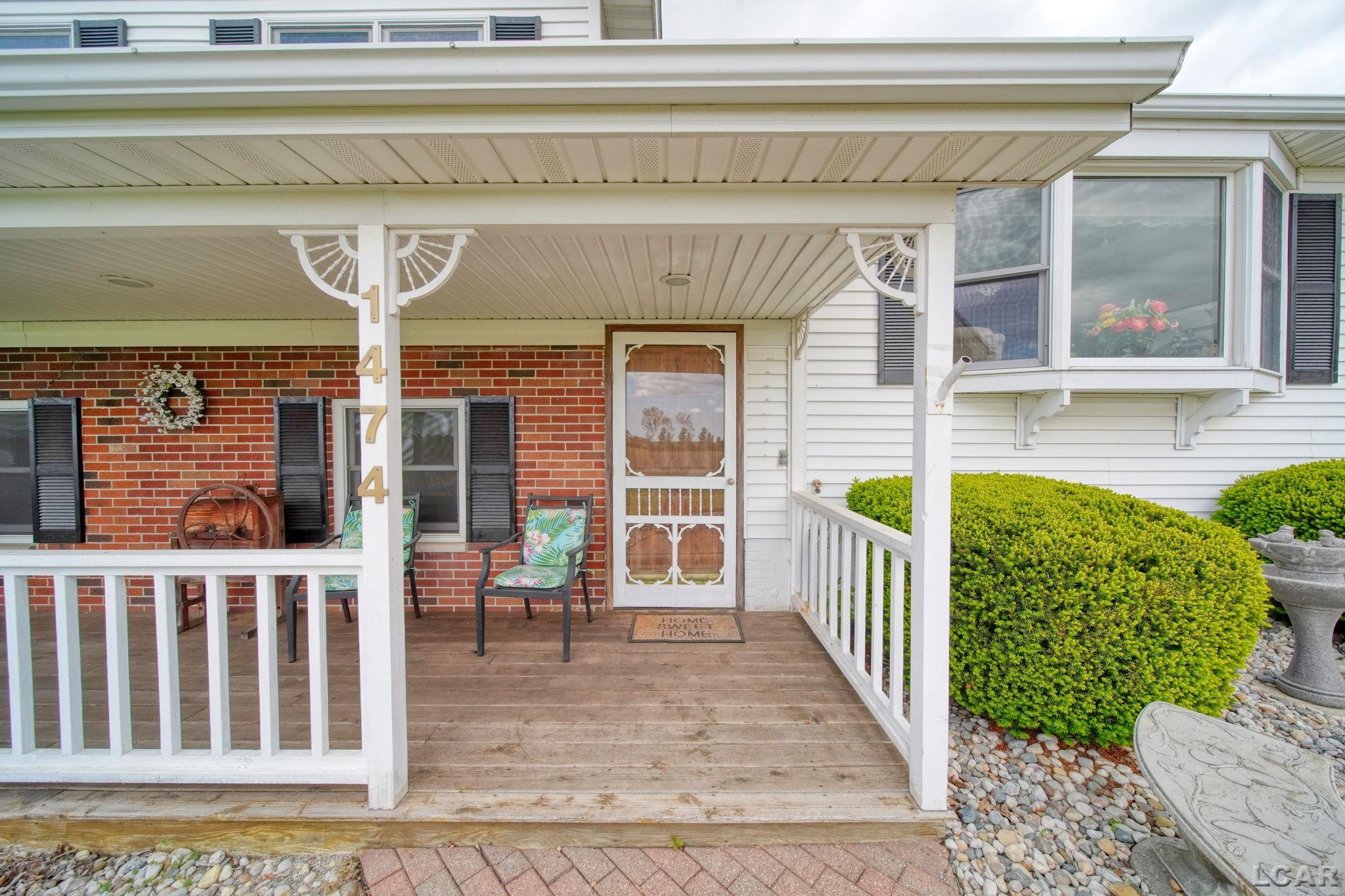 1474 N Raisin Center Highway