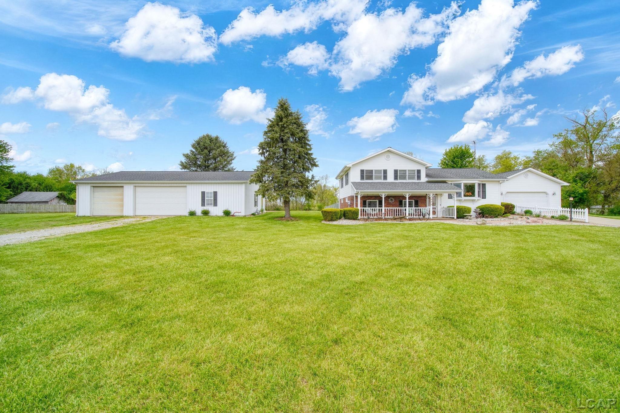 1474 N Raisin Center Highway