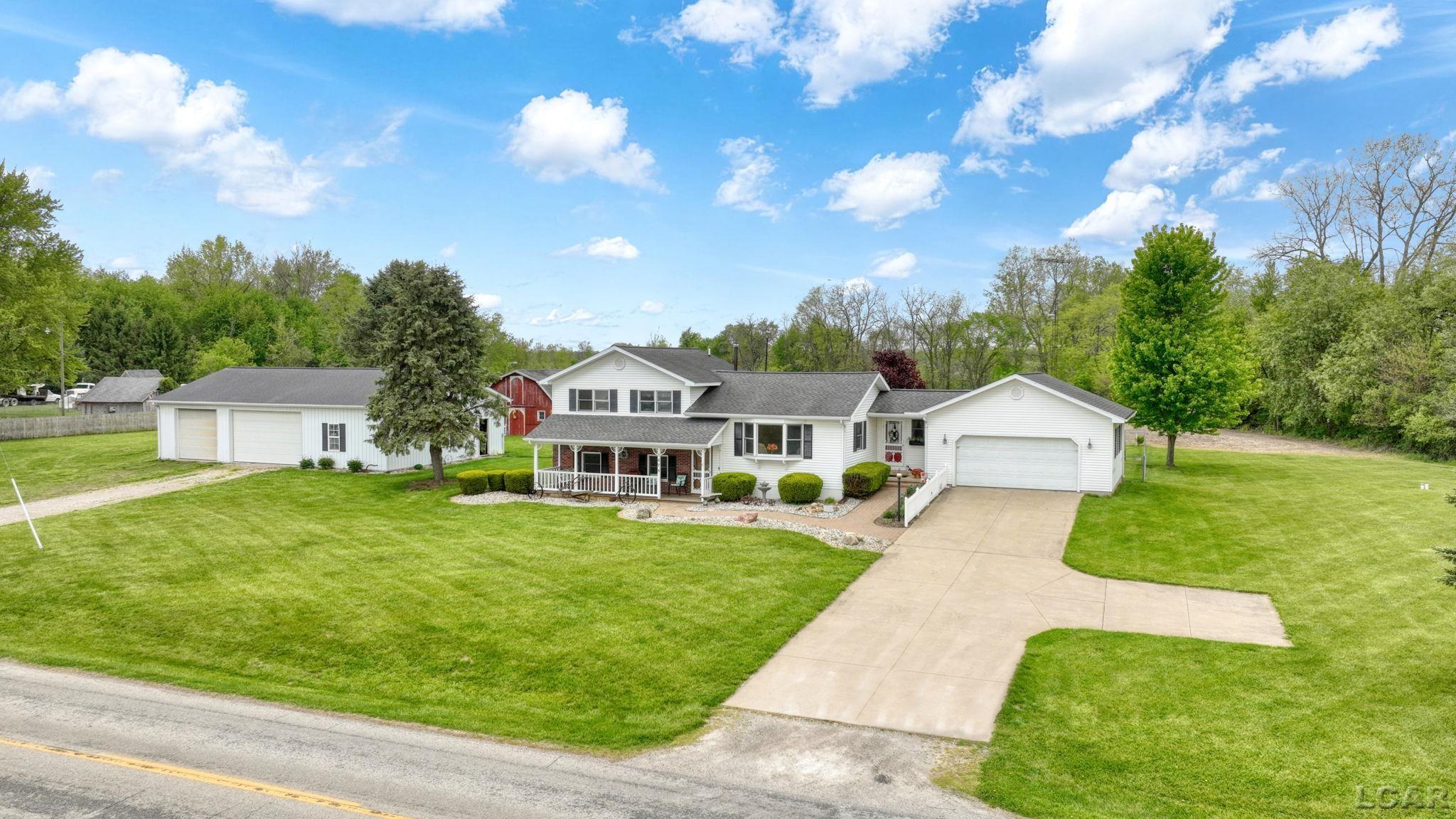 1474 N Raisin Center Highway