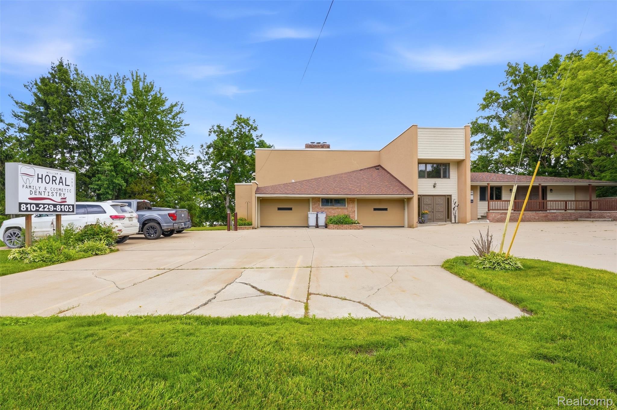 11032 Grand River Road