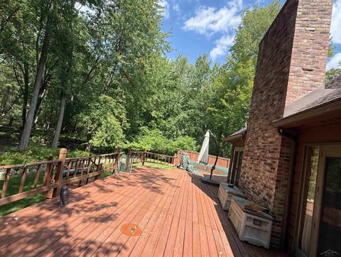 Tiny photo for 1825 N Miller Road, Thomas Township, MI 48609 (MLS # 61050220238)