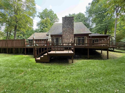 Tiny photo for 1825 N Miller Road, Thomas Township, MI 48609 (MLS # 61050220238)
