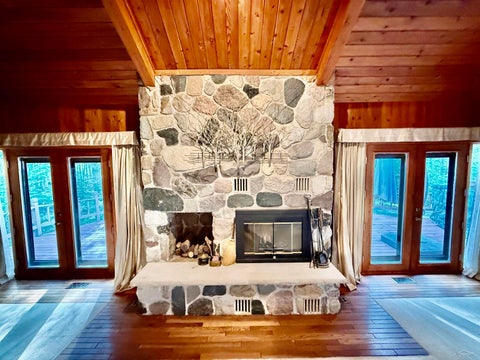 Tiny photo for 1825 N Miller Road, Thomas Township, MI 48609 (MLS # 61050220238)