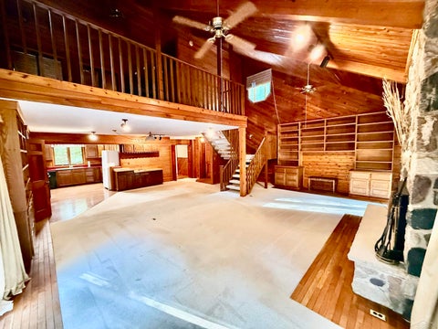 Tiny photo for 1825 N Miller Road, Thomas Township, MI 48609 (MLS # 61050220238)