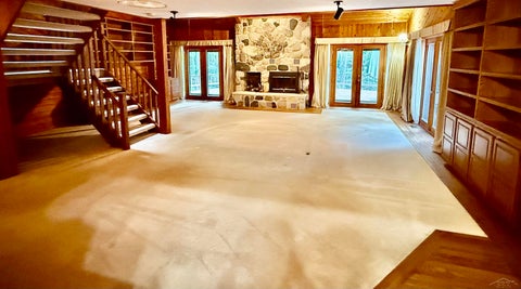 Tiny photo for 1825 N Miller Road, Thomas Township, MI 48609 (MLS # 61050220238)