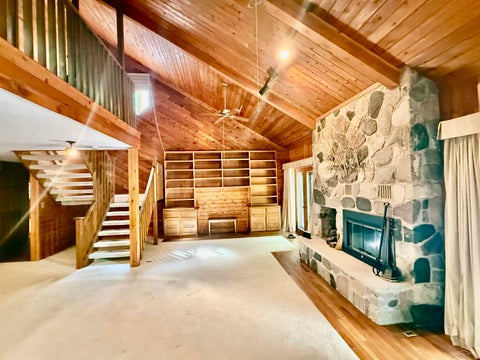 Tiny photo for 1825 N Miller Road, Thomas Township, MI 48609 (MLS # 61050220238)