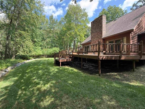 Tiny photo for 1825 N Miller Road, Thomas Township, MI 48609 (MLS # 61050220238)