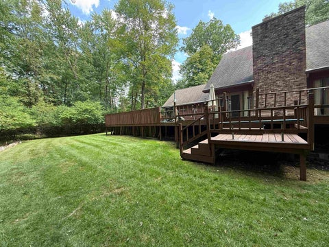 Tiny photo for 1825 N Miller Road, Thomas Township, MI 48609 (MLS # 61050220238)