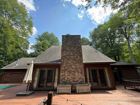 Tiny photo for 1825 N Miller Road, Thomas Township, MI 48609 (MLS # 61050220238)