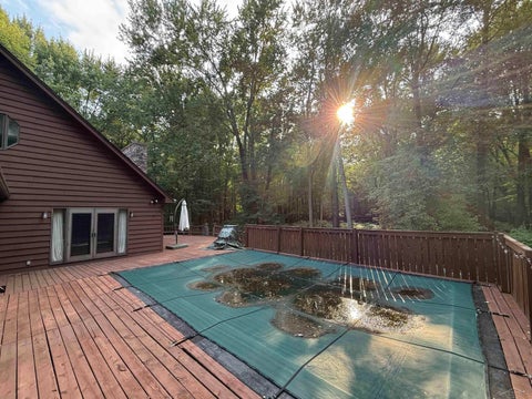 Tiny photo for 1825 N Miller Road, Thomas Township, MI 48609 (MLS # 61050220238)