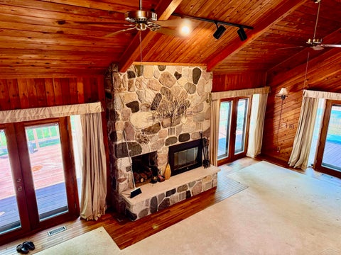 Tiny photo for 1825 N Miller Road, Thomas Township, MI 48609 (MLS # 61050220238)
