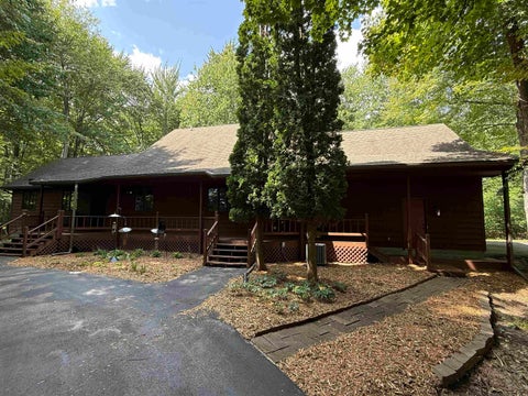 Tiny photo for 1825 N Miller Road, Thomas Township, MI 48609 (MLS # 61050220238)