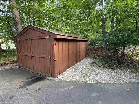 Tiny photo for 1825 N Miller Road, Thomas Township, MI 48609 (MLS # 61050220238)
