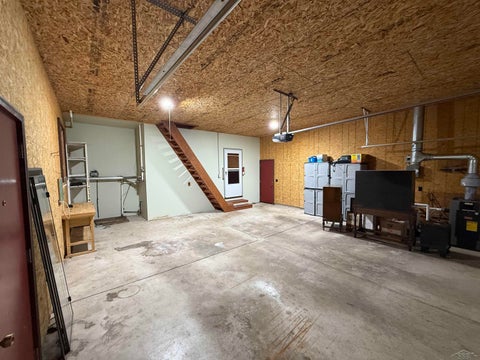 Tiny photo for 1825 N Miller Road, Thomas Township, MI 48609 (MLS # 61050220238)