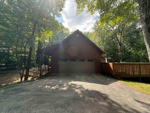 Tiny photo for 1825 N Miller Road, Thomas Township, MI 48609 (MLS # 61050220238)