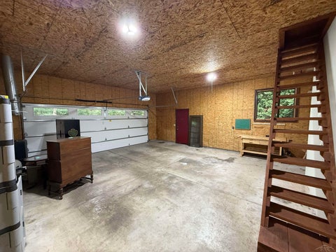 Tiny photo for 1825 N Miller Road, Thomas Township, MI 48609 (MLS # 61050220238)