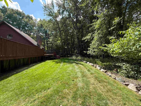 Tiny photo for 1825 N Miller Road, Thomas Township, MI 48609 (MLS # 61050220238)