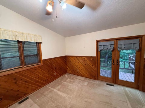 Tiny photo for 1825 N Miller Road, Thomas Township, MI 48609 (MLS # 61050220238)
