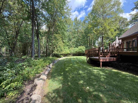 Tiny photo for 1825 N Miller Road, Thomas Township, MI 48609 (MLS # 61050220238)