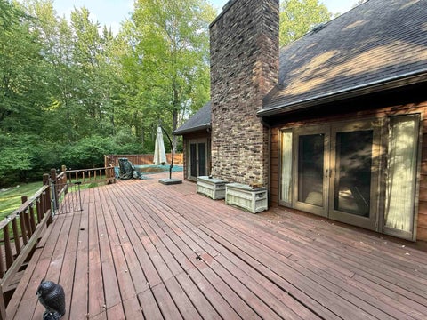 Tiny photo for 1825 N Miller Road, Thomas Township, MI 48609 (MLS # 61050220238)