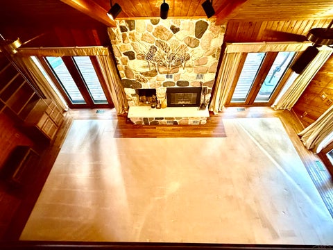 Tiny photo for 1825 N Miller Road, Thomas Township, MI 48609 (MLS # 61050220238)