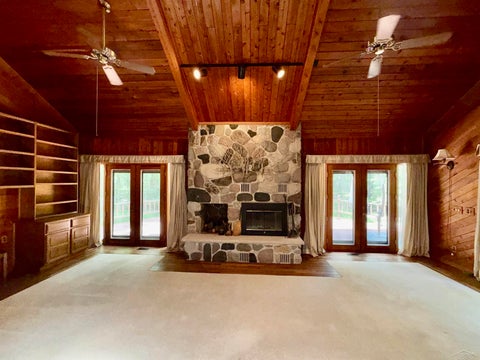 Tiny photo for 1825 N Miller Road, Thomas Township, MI 48609 (MLS # 61050220238)